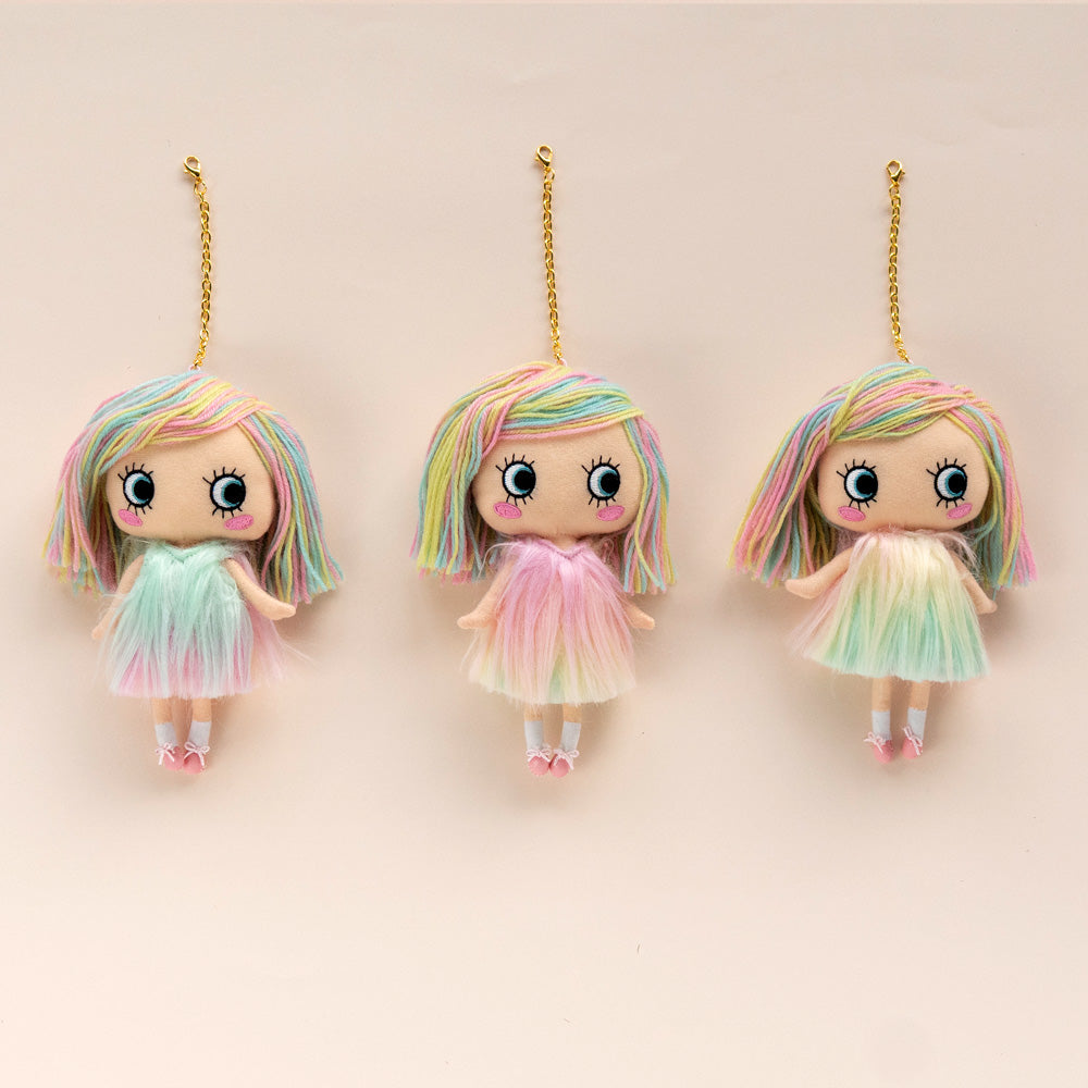 10周年記念｜誕生祭限定HAPPYDOLL – ILEMER公式オンラインストア