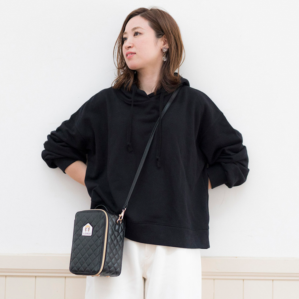 VERY掲載】COCO／ドレッサーポシェット – ILEMER公式オンラインストア