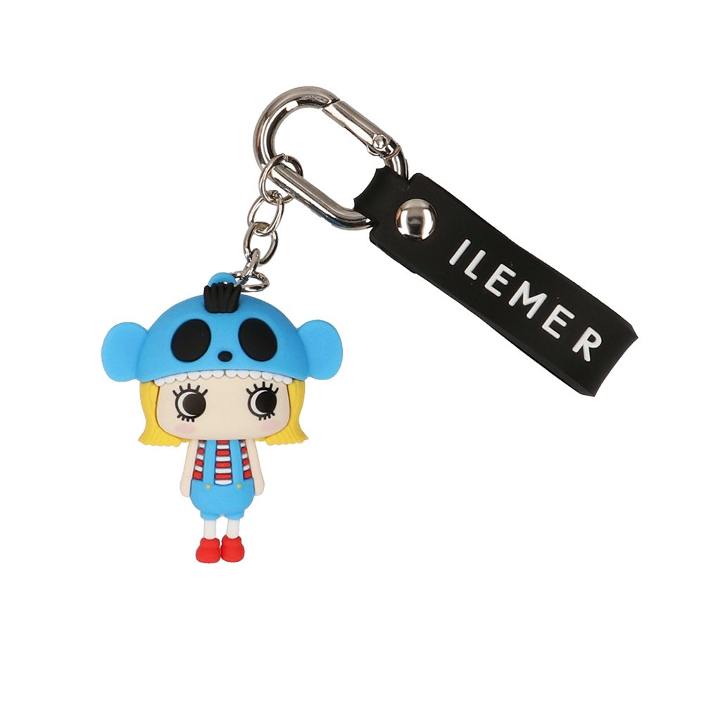 新品♡イーマリちゃんアクリルチャーム イルメール☆チャーム特集 新品♡イーマリちゃんアクリルチャーム イルメール☆チャーム特集