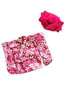 【限定】着物・桜(レッド)