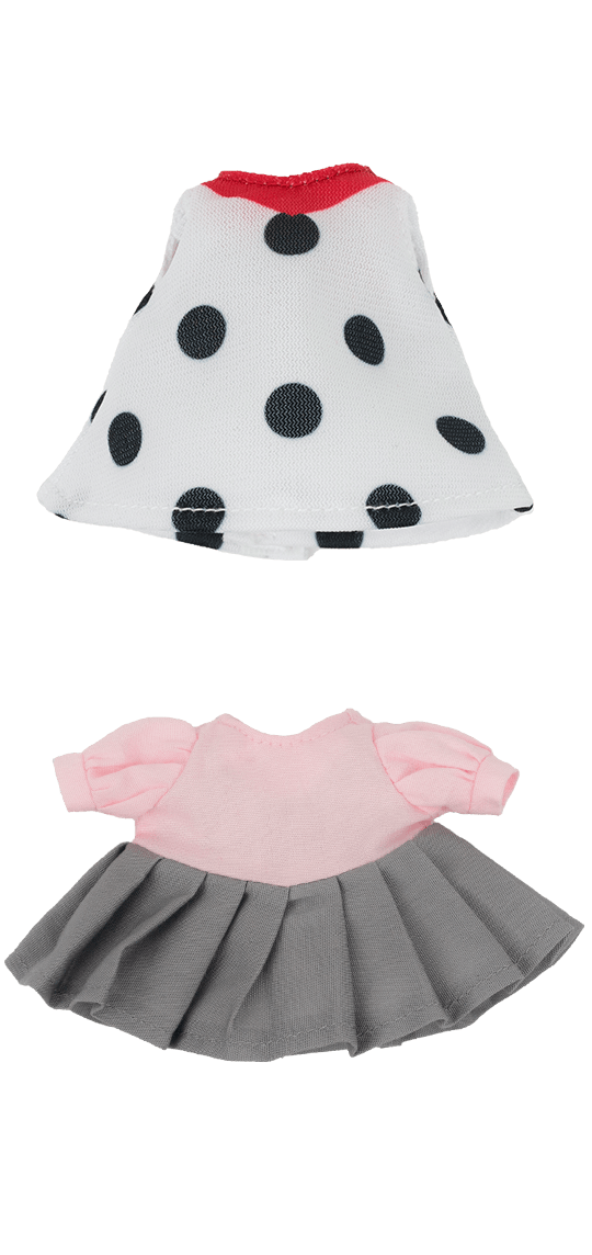 イーマリーちゃん専用のお洋服