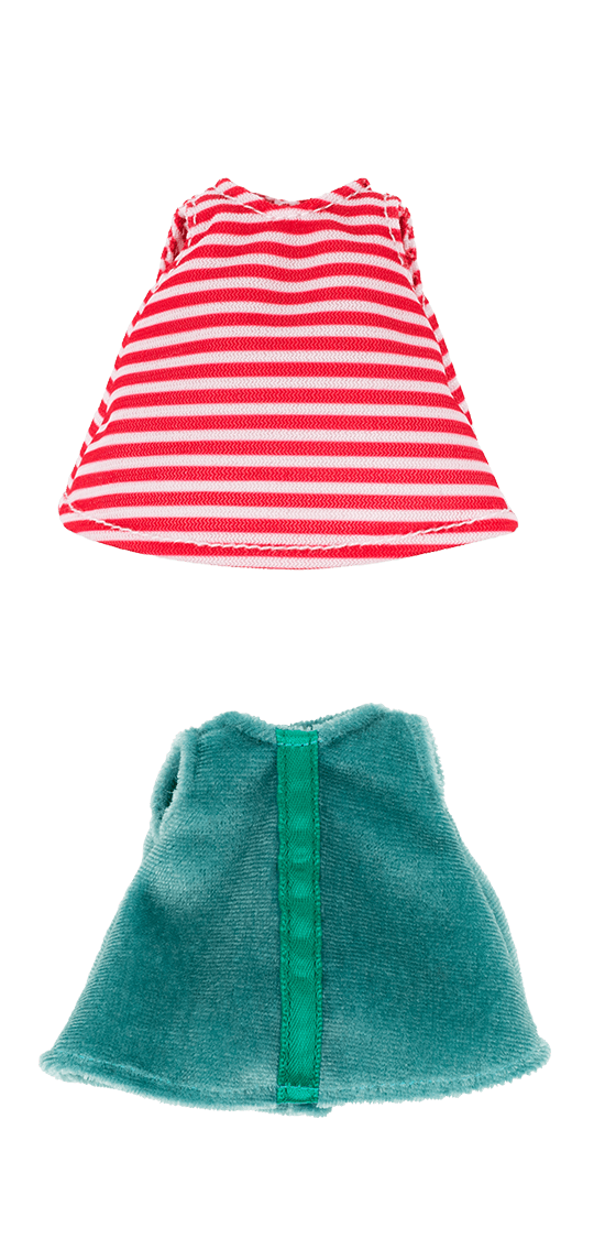 イーマリーちゃん専用のお洋服