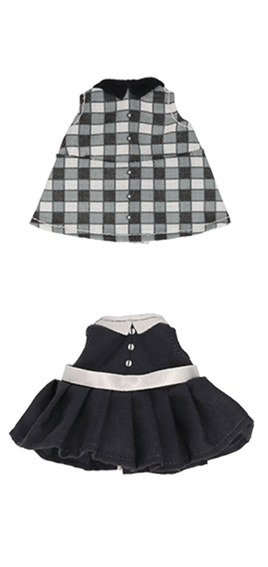 イーマリーちゃん専用のお洋服