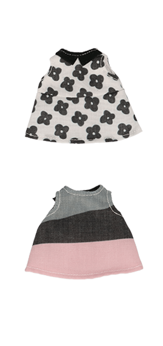 イーマリーちゃん専用のお洋服