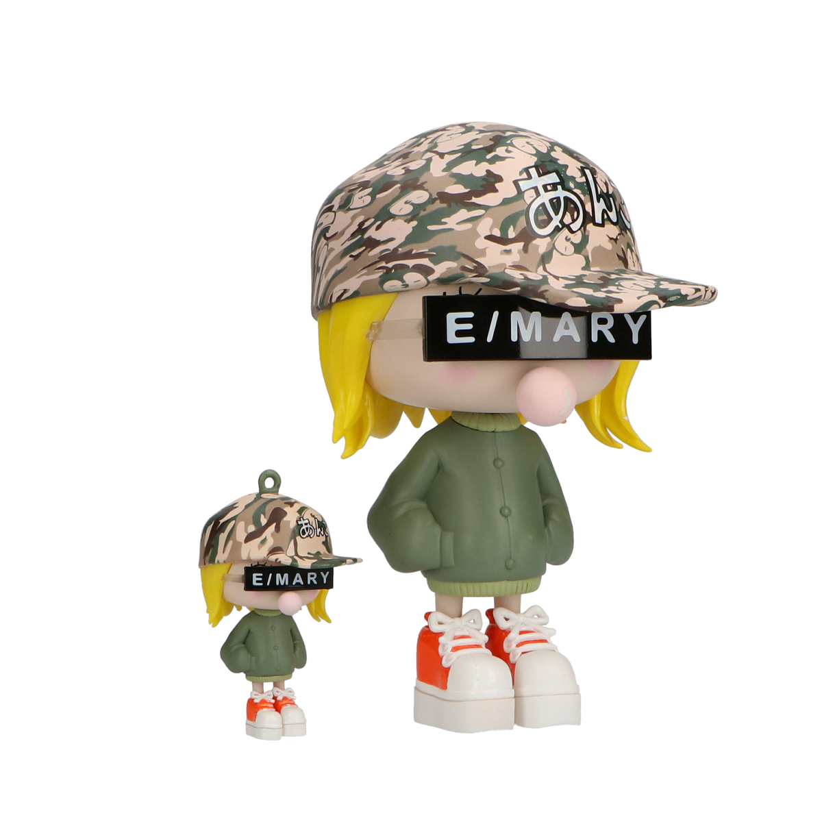 限定アートフィギュア/初号機