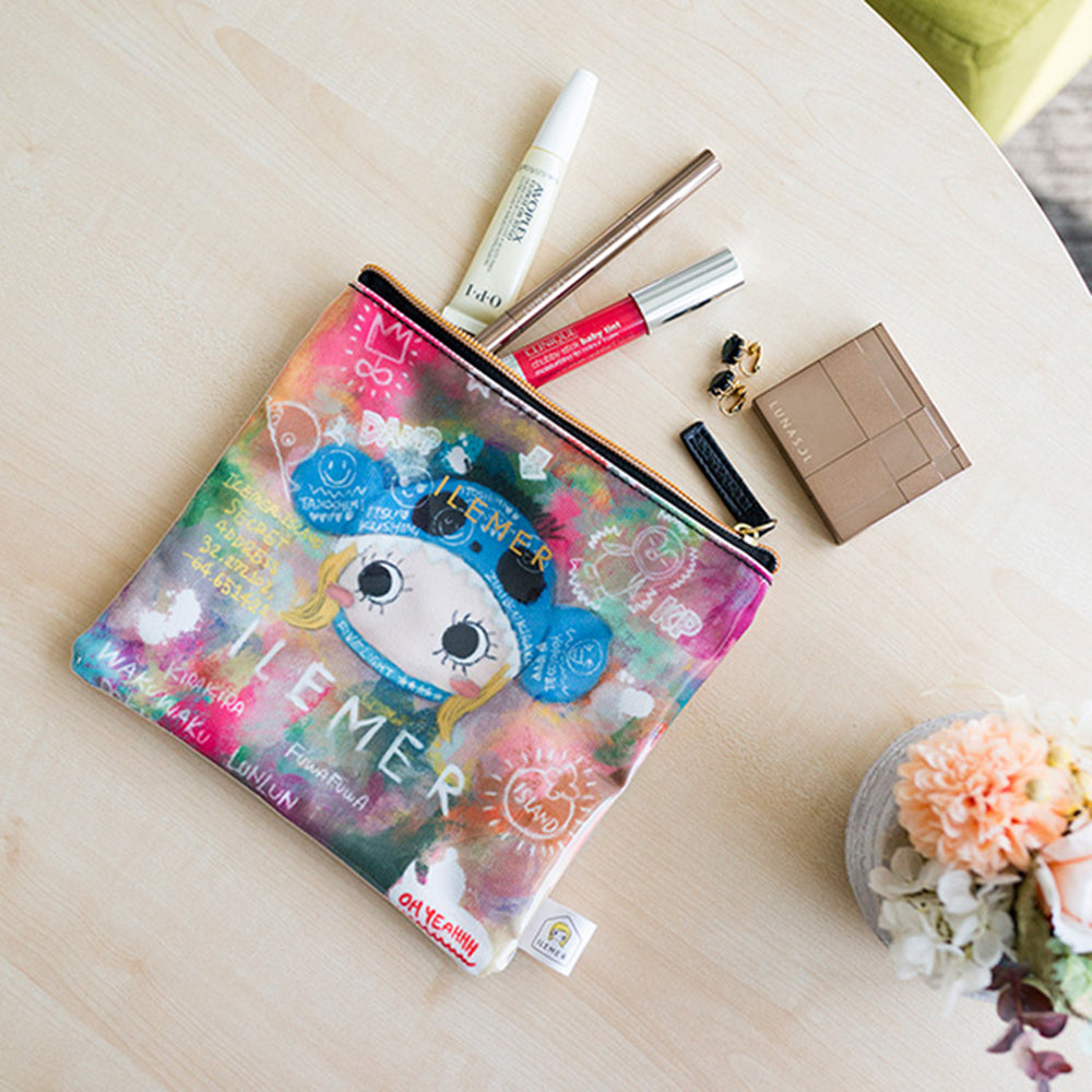 DOKIDOKI／着ぐるみアート – ILEMER公式オンラインストア