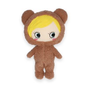 HAPPY DOLL PLUS（ハッピードール・プラス） – ILEMER公式オンラインストア