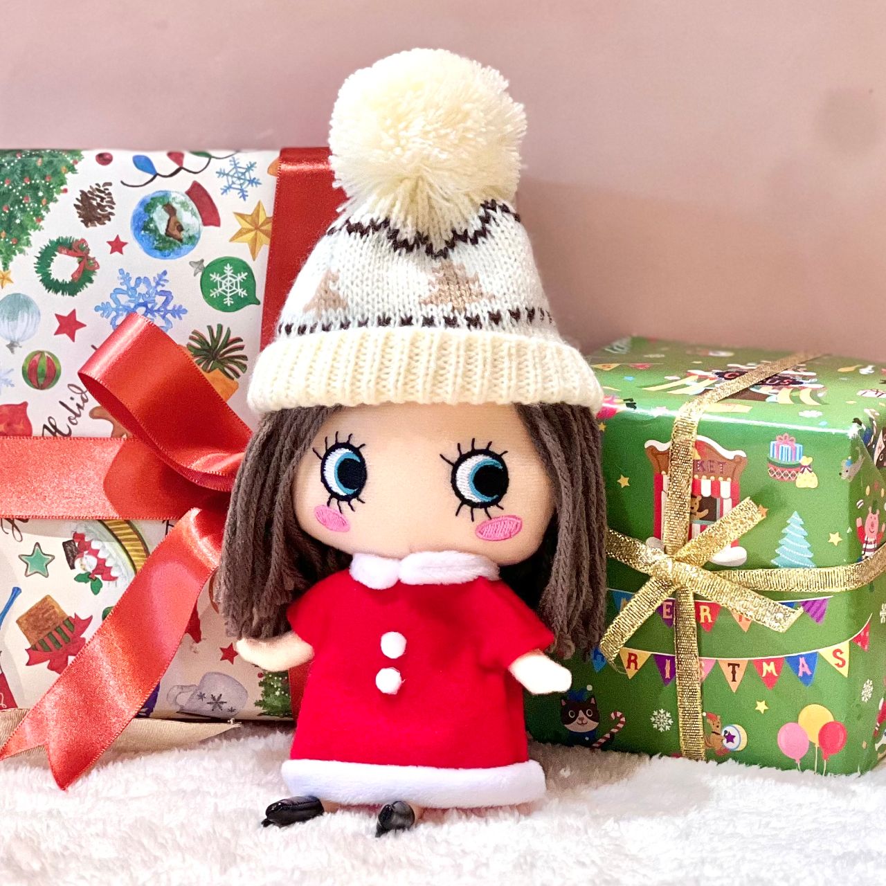 ハッピードールのためのクリスマスコレクション♥ – ILEMER公式