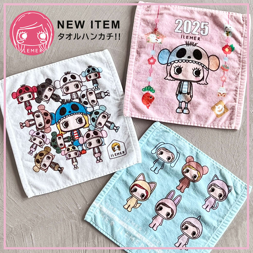 新品♡イーマリちゃんアクリルチャーム 1_e53e18a4-5b62-4ea5-a714-