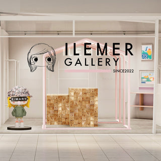 イルメール公式ショッピングサイト | ILEMER OFFICIAL WEB – ILEMER