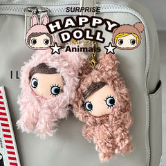 イーマリーちゃんリメイク本体と♡ 特別ハンドメイド・手芸 - イーマリーちゃんリメイク本体
