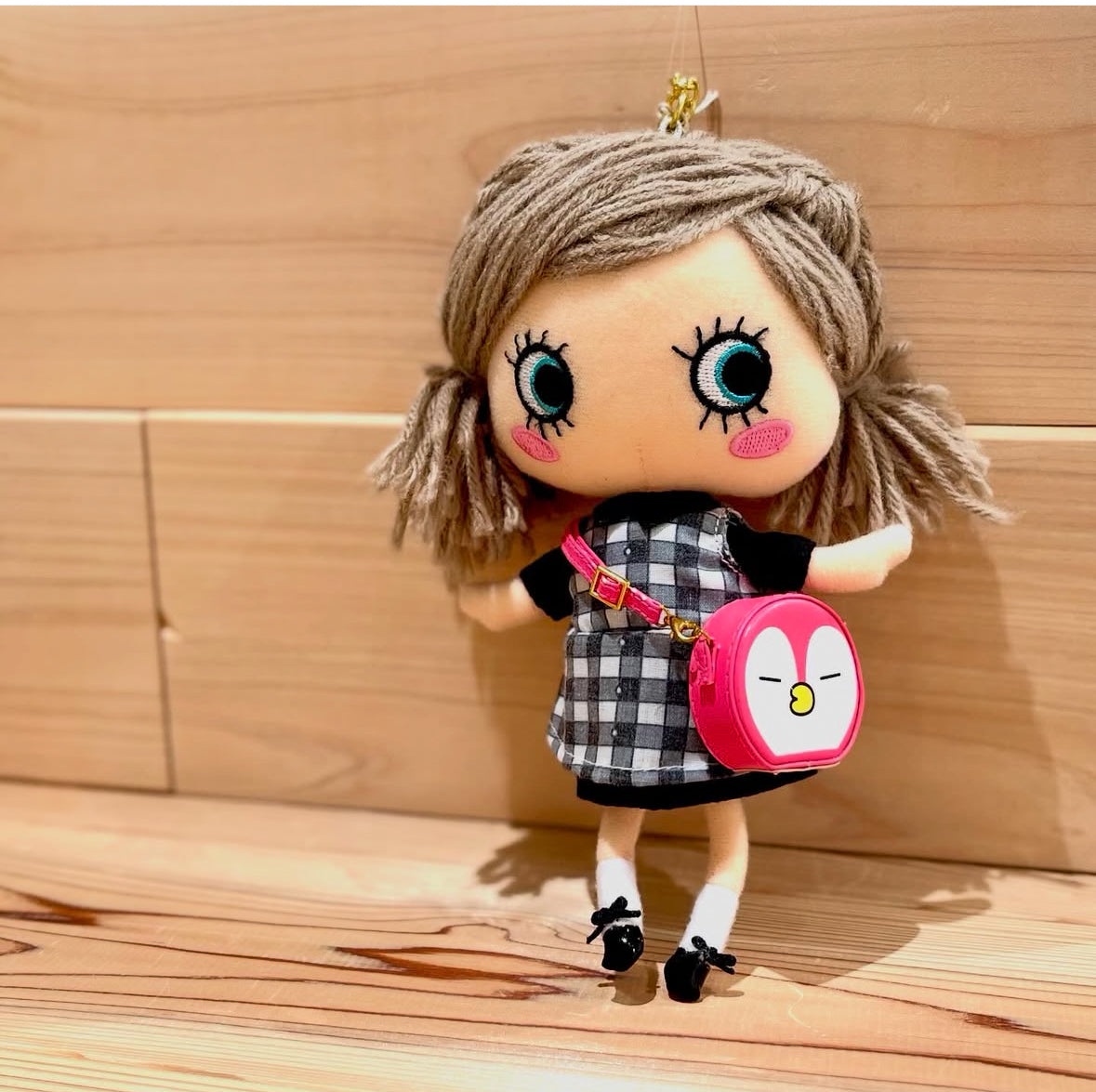 サプライズHAPPYDOLL – ILEMER公式オンラインストア