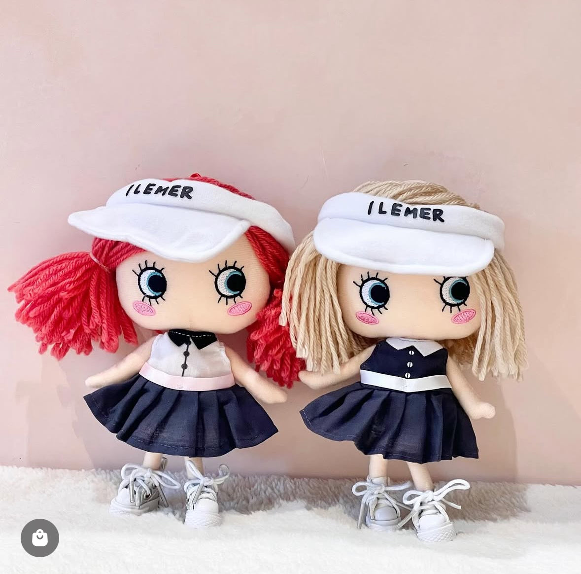 サプライズHAPPYDOLL – ILEMER公式オンラインストア