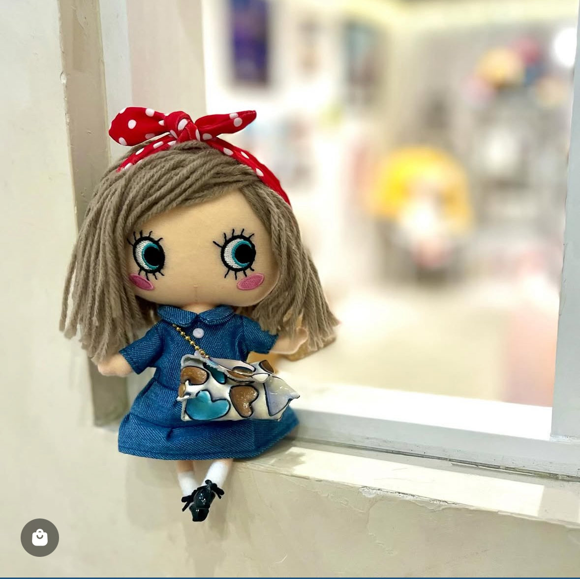 サプライズHAPPYDOLL – ILEMER公式オンラインストア