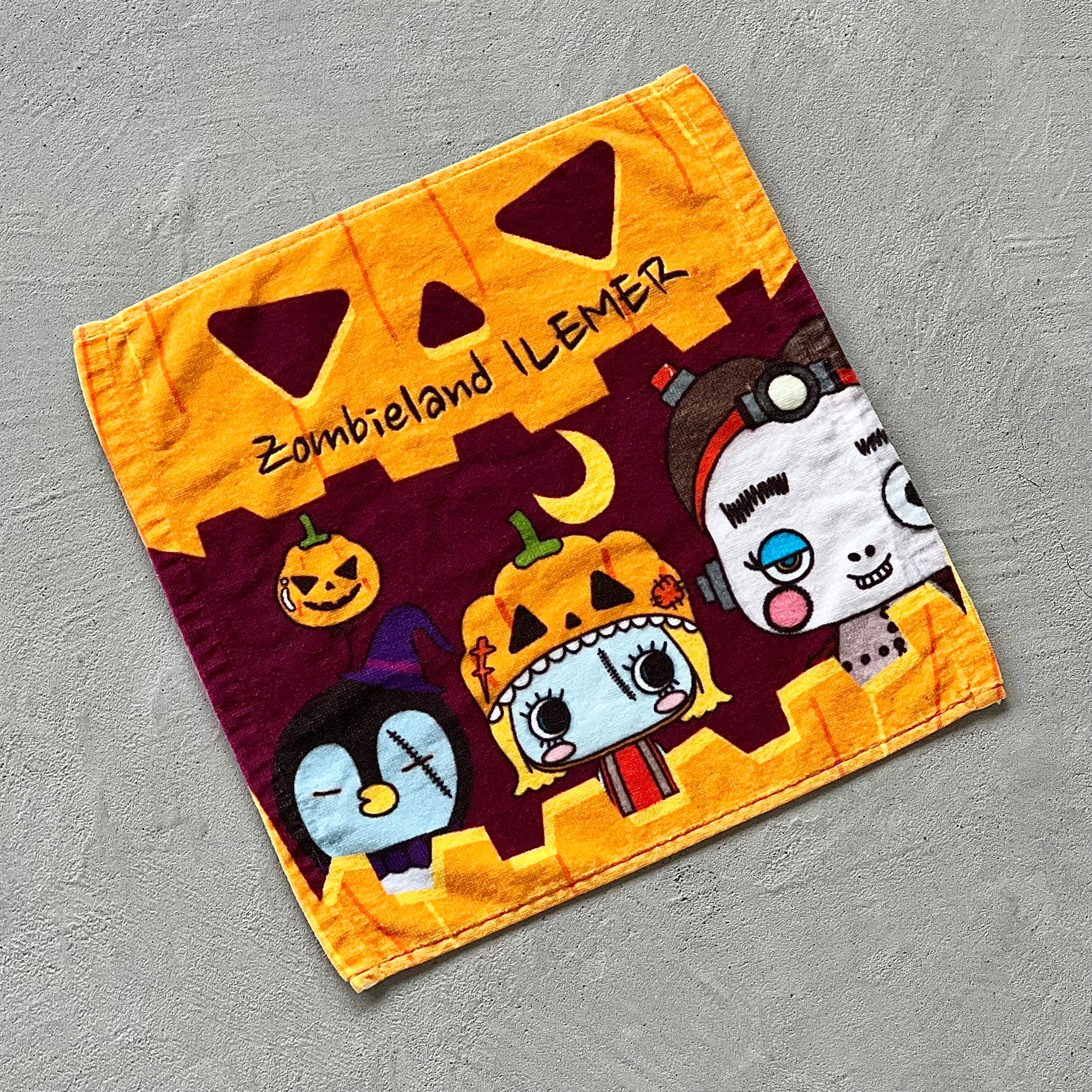 ILEMER サプライズハッピーチャーム・着ぐるみ　3体セット　青　赤　オレンジ d2eca92a150adce5d3d1cdf256a440