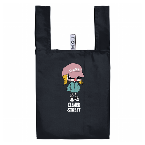 ストフェス2025｜限定エコバッグ／限定ポーチ