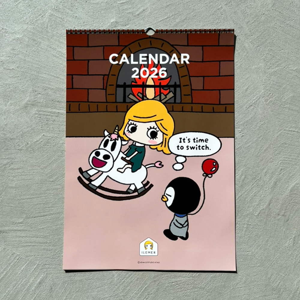 新商品 – ILEMER公式オンラインストア