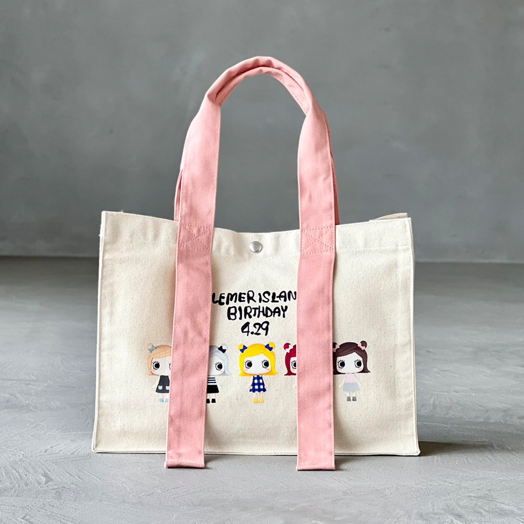 最終販売！2025誕生祭ハンドバッグ | 2025誕生祭限定ポーチ