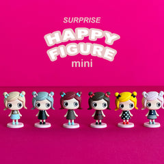 サプライズ・ハッピーフィギュア mini Vol;3