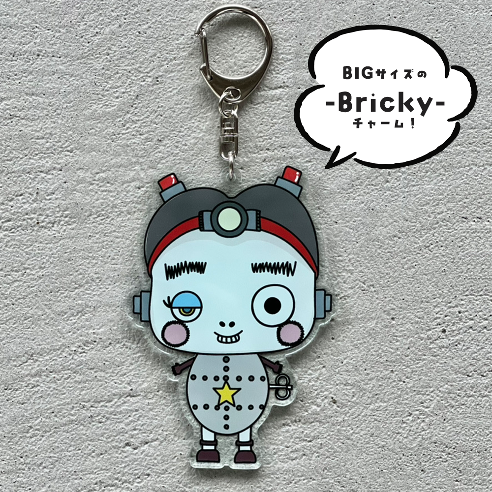 新品♡イーマリちゃんアクリルチャーム 新品♡イーマリちゃんアクリルチャーム すべての商品一覧