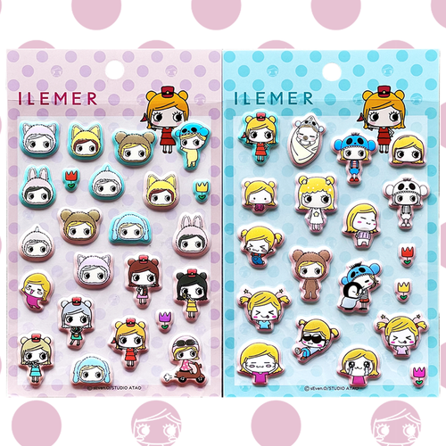 新商品 – ILEMER公式オンラインストア