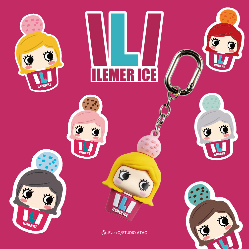 新商品 – ILEMER公式オンラインストア