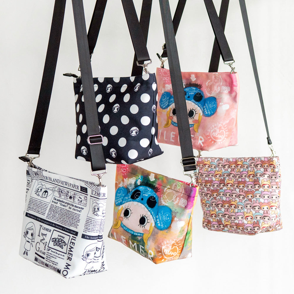 新商品 – ILEMER公式オンラインストア