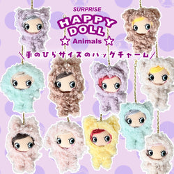 完売商品‼️イルメール★ハッピーminiフィギュアコンプリートボックス★ 2025誕生祭限定ハッピーminiフィギュア – ILEMER公式オンライン