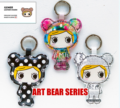 新品♡イーマリちゃんアクリルチャーム ☆チャーム – ILEMER公式オンラインストア