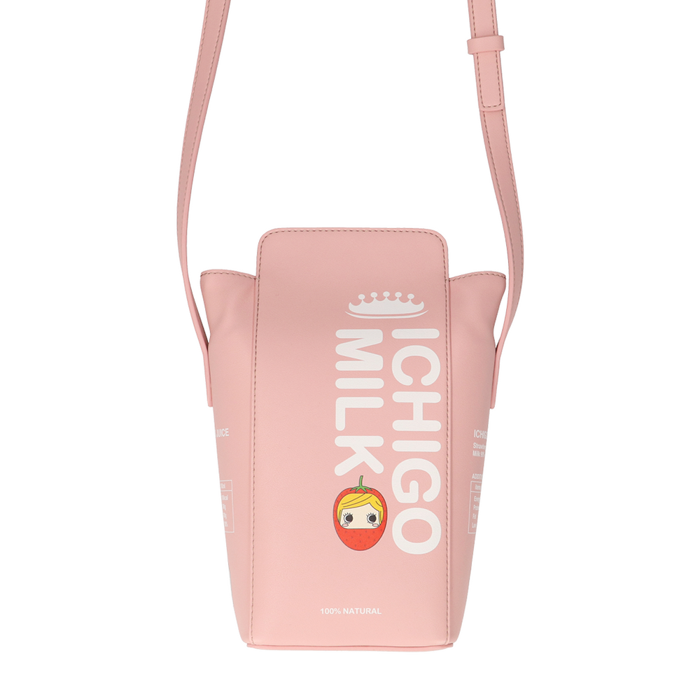 milkmilk(ミルクミルク)/いちごみるく – ILEMER公式オンライン milkmilk(ミルクミルク)/いちごみるく – ILEMER公式オンライン