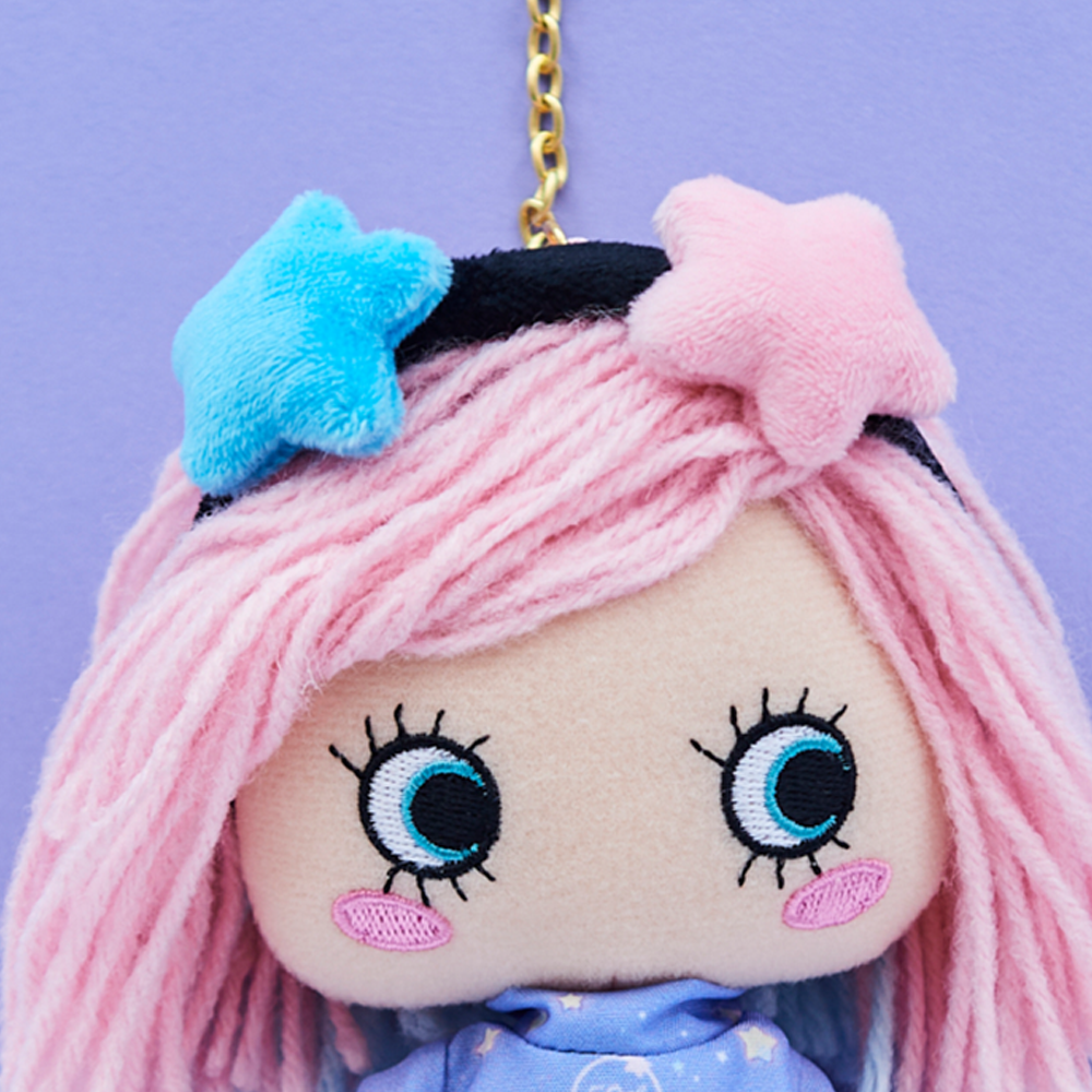 着せ替えデラックス・キキ&ララコラボ|キキ&ララ50th Anniversary 着せ替えデラックス・キキ&ララコラボ|キキ&ララ50th Anniversary