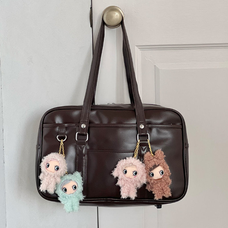 Happy Doll Image