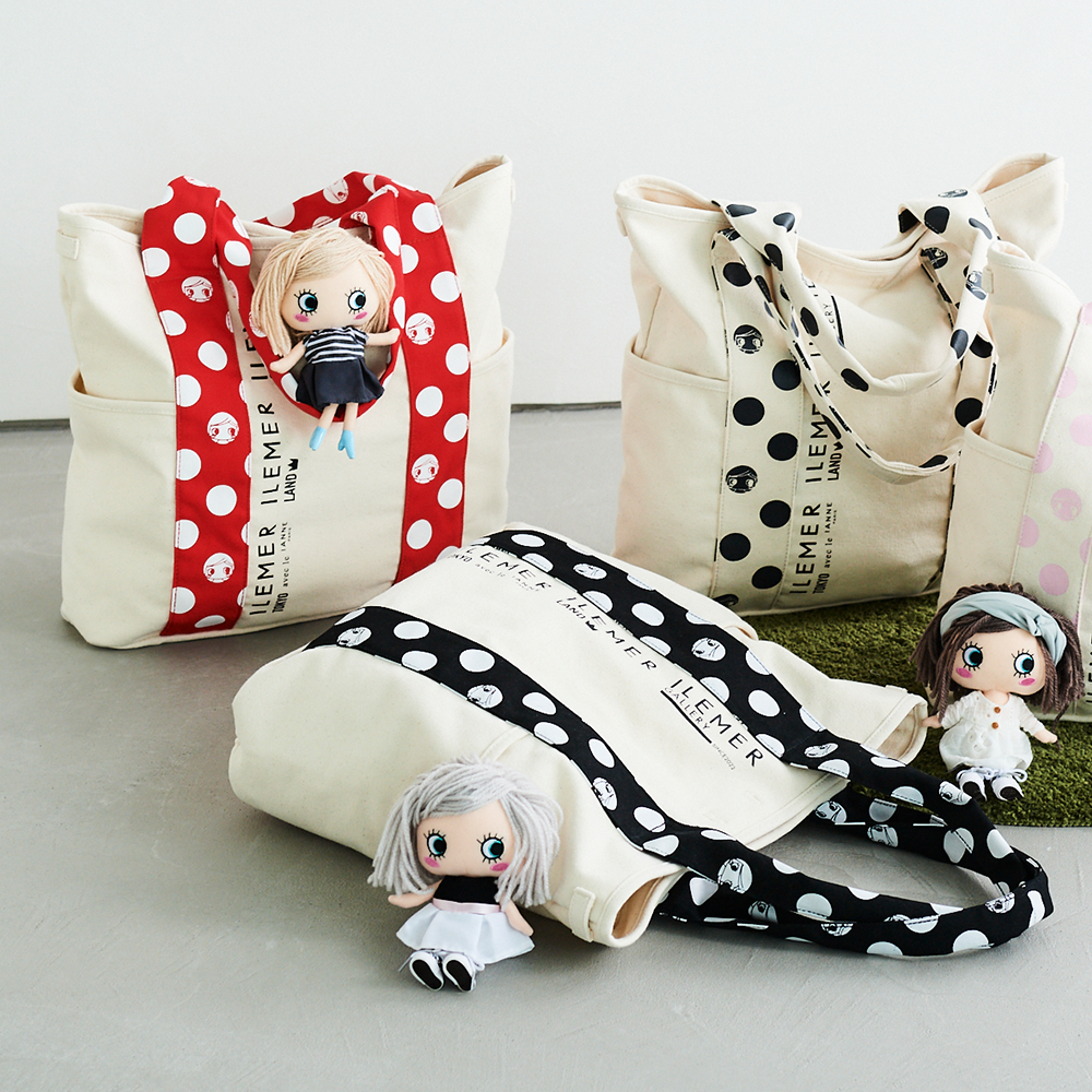 KURUKURU｜推し活に最適なトートバッグ – ILEMER公式オンラインストア