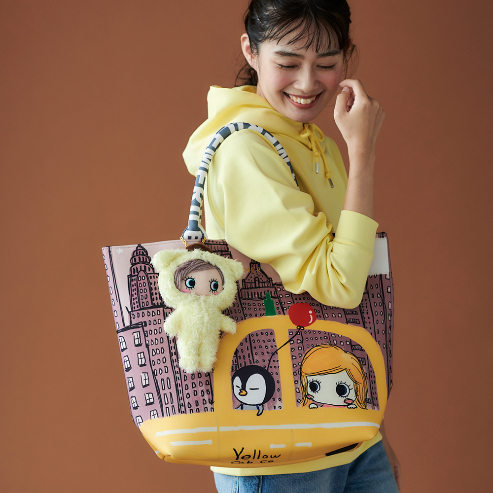 告知】ハッピードール×ポムポムプリン!サンリオキャラクターズコラボ 告知】ハッピードール×ポムポムプリン!サンリオキャラクターズコラボ