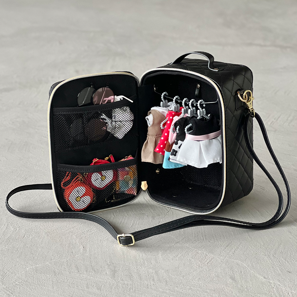 VERY掲載】COCO／ドレッサーポシェット – ILEMER公式オンラインストア