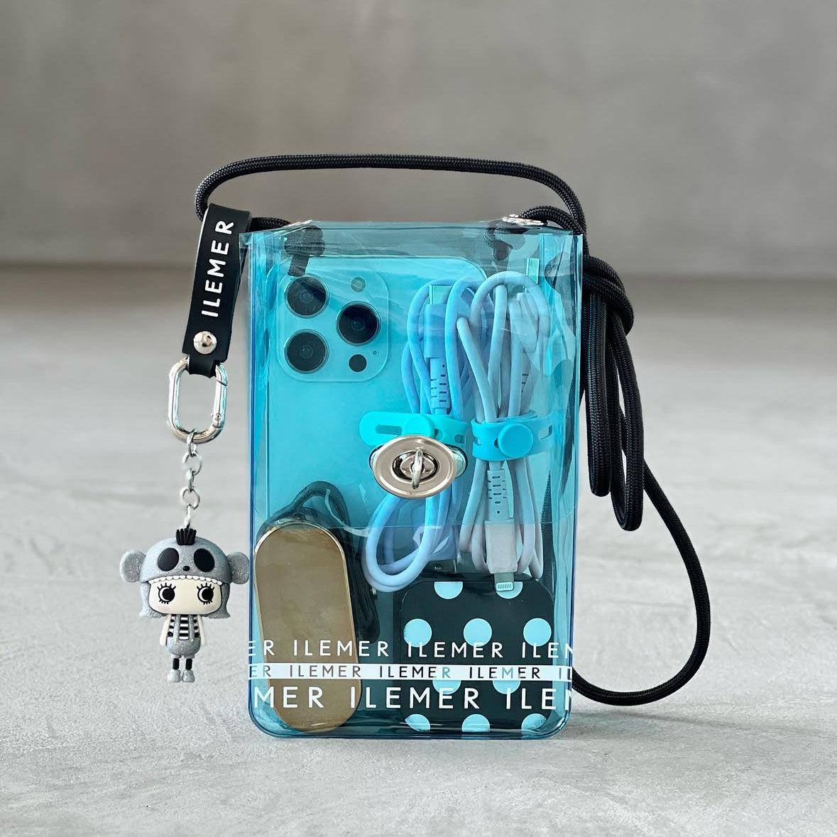 新品♡イーマリちゃんアクリルチャーム 新商品 – ILEMER公式オンラインストア