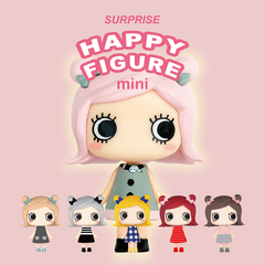 完売商品‼️イルメール★ハッピーminiフィギュアコンプリートボックス★ b44cbbdd39b609148946f48a8b00a4