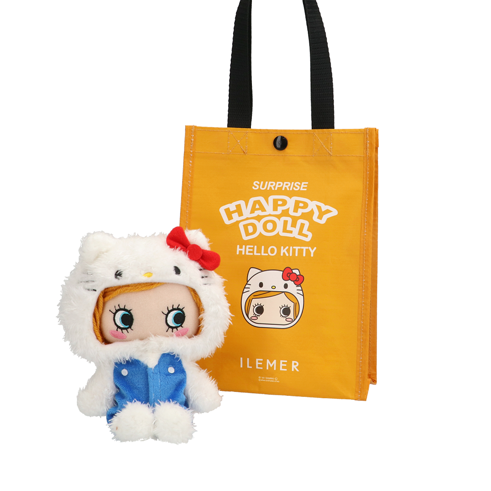 告知】ハッピードール×キティ☆サンリオキャラクターズコラボ第10弾 告知】ハッピードール×キティ☆サンリオキャラクターズコラボ第10弾