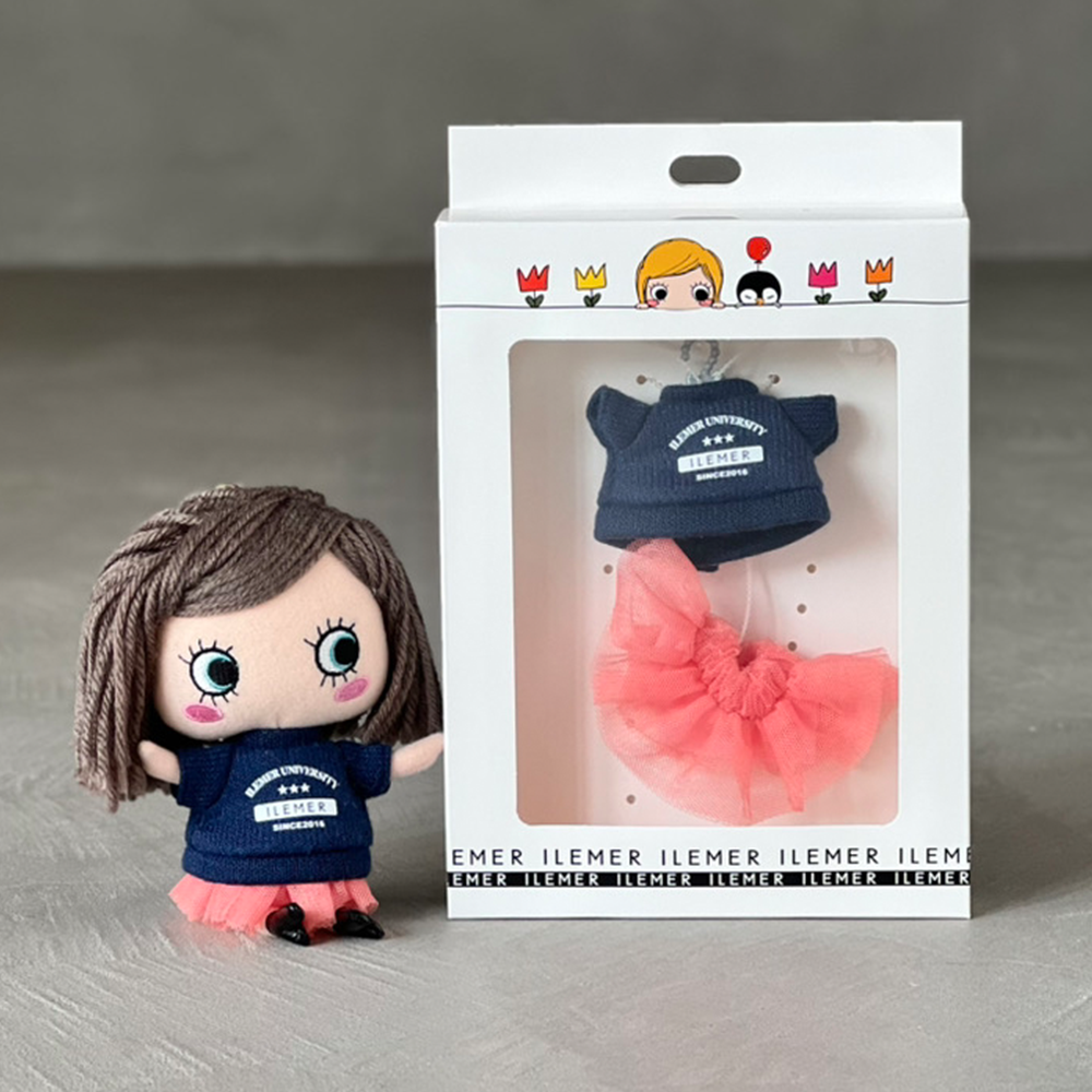 桜 ILEMER イーマリちゃんセット 限定あり イルメール公式ショッピング 桜 ILEMER イーマリちゃんセット 限定あり イルメール公式ショッピング