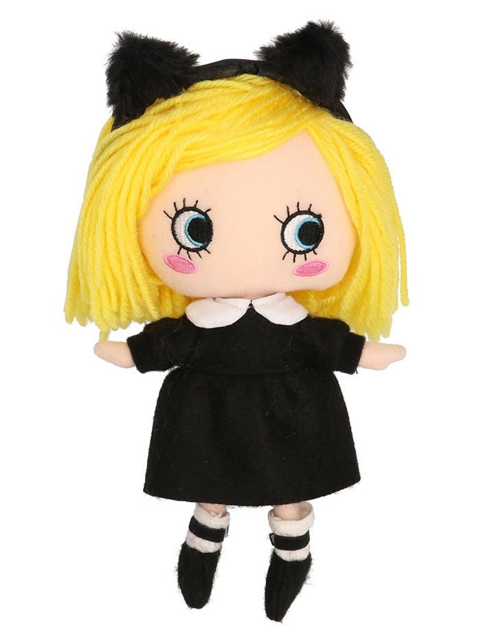 HAPPYDOLL DELUXE着せ替えセット – ILEMER公式オンラインストア