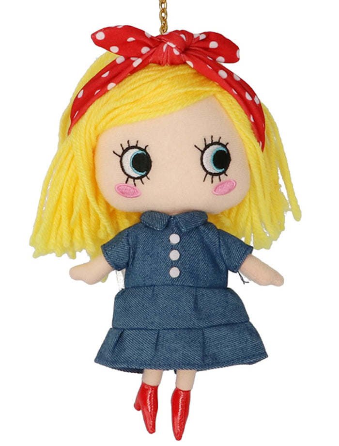 ハッピードール イルメール 人形 洋服 セット売り 2437 イルメール ハッピードール イーマリーちゃん お洋服セット
