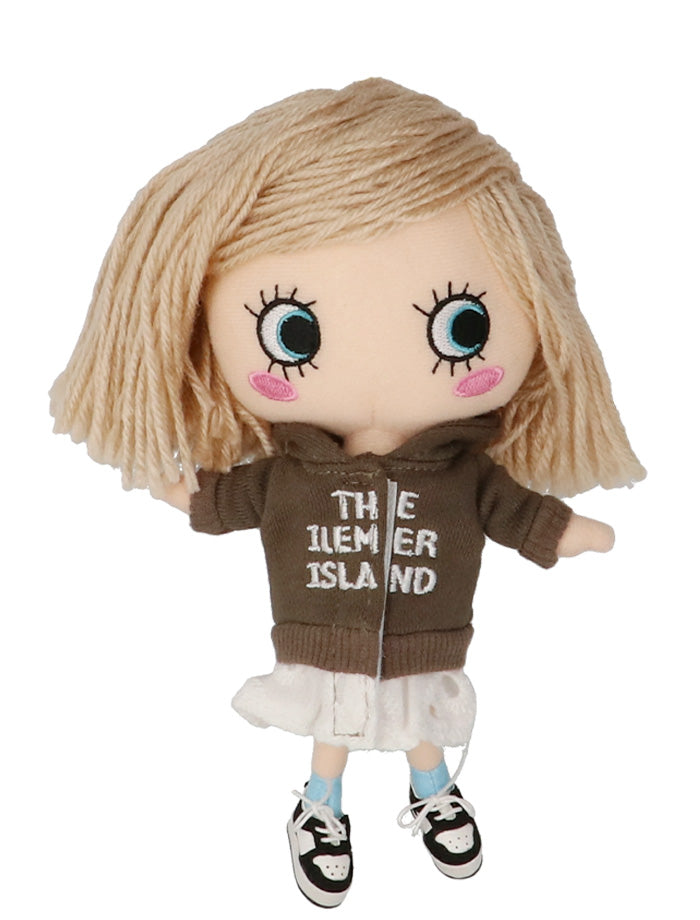 HAPPYDOLL DELUXE着せ替えセット – ILEMER公式オンラインストア