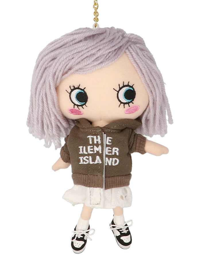 HAPPYDOLL DELUXE着せ替えセット – ILEMER公式オンラインストア