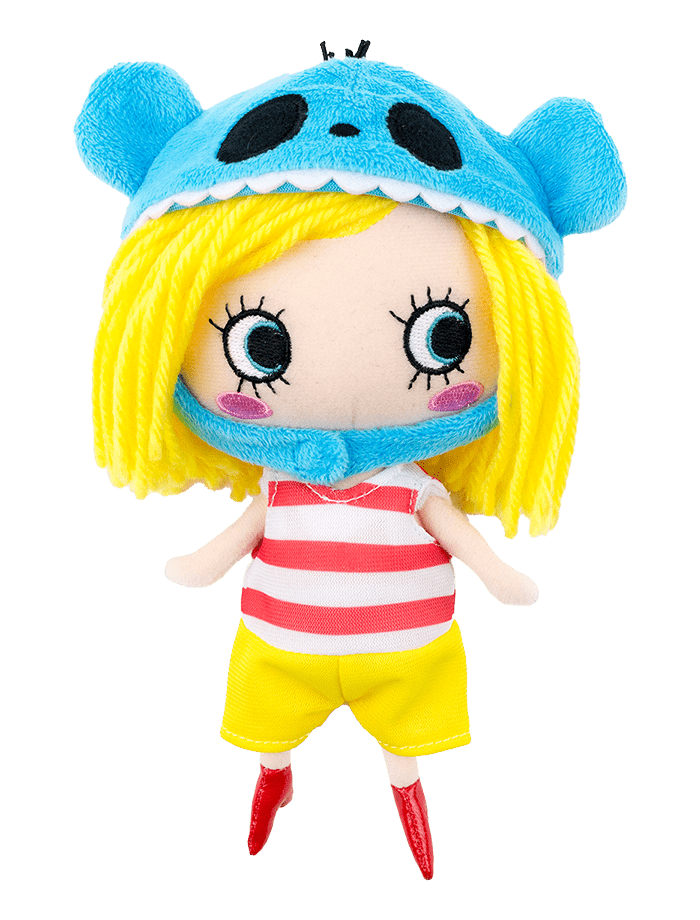 HAPPYDOLL DELUXE着せ替えセット – ILEMER公式オンラインストア HAPPYDOLL DELUXE着せ替えセット – ILEMER公式オンラインストア