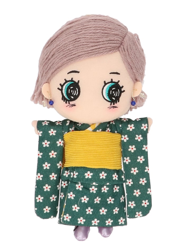 イルメールドール、アマエビ、服などセット HAPPYDOLL DELUXE着せ替えセット – ILEMER公式オンラインストア