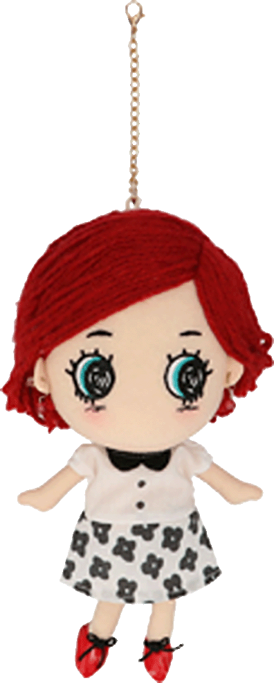 サプライズHAPPYDOLL – ILEMER公式オンラインストア サプライズHAPPYDOLL – ILEMER公式オンラインストア