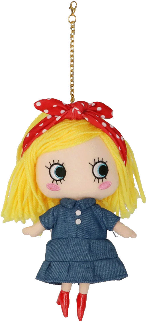 イーマリー ILEMER HAPPY DOLL サプライズ人形 レア 本体のみ サプライズHAPPYDOLL – ILEMER公式オンラインストア