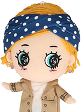 10周年記念|誕生祭限定HAPPYDOLL – ILEMER公式オンラインストア 10周年記念|誕生祭限定HAPPYDOLL – ILEMER公式オンラインストア