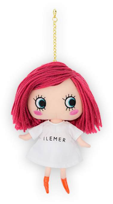 ILEMER ハッピードール イルメール シーマリー 3つ子ちゃんセット ILEMER ハッピードール イルメール シーマリー 3つ子ちゃん