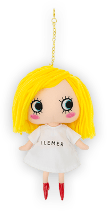 サプライズHAPPYDOLL – ILEMER公式オンラインストア サプライズHAPPYDOLL – ILEMER公式オンラインストア